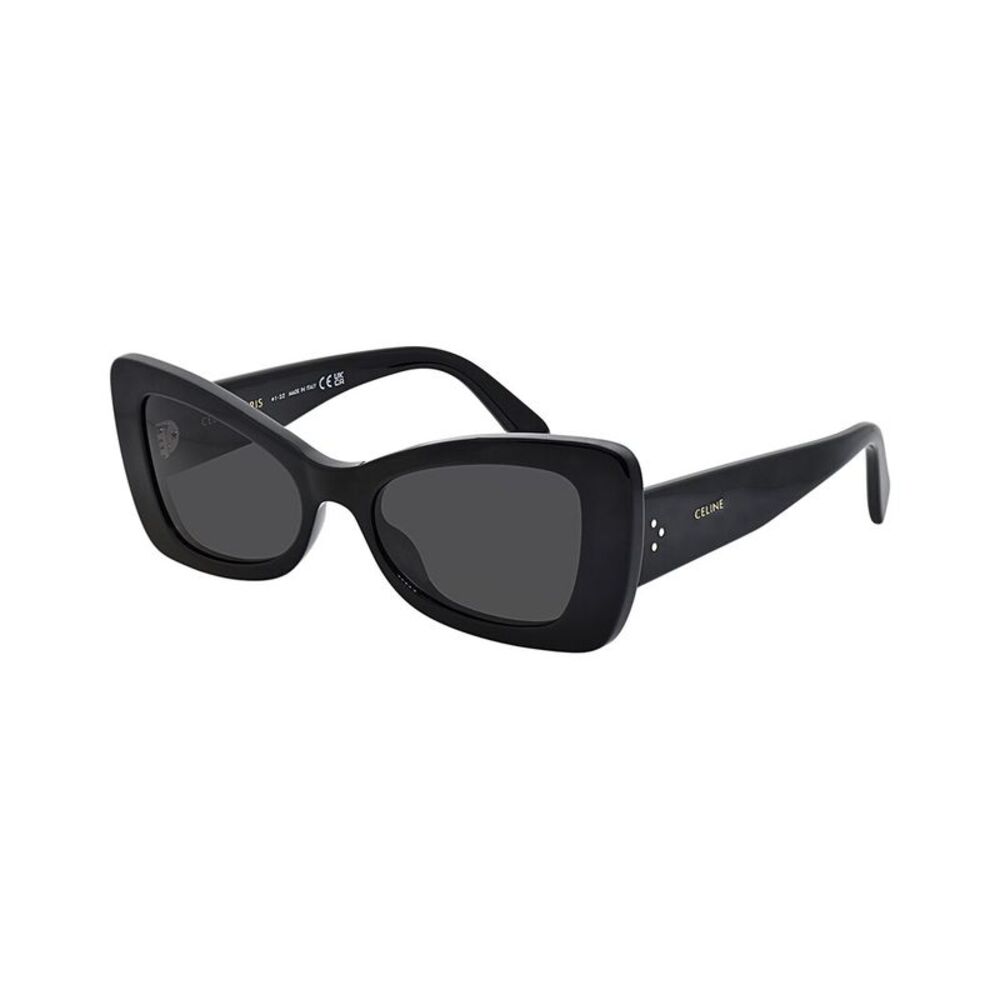 Celine Women's Bold 3 Dots 54Mm Sunglasses